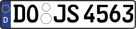 DO-JS4563