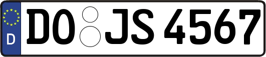 DO-JS4567