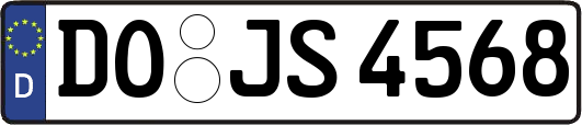 DO-JS4568