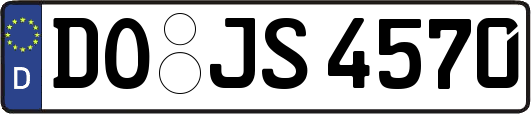DO-JS4570