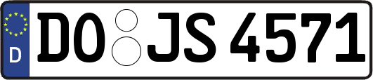 DO-JS4571