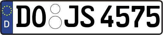 DO-JS4575