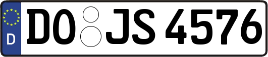 DO-JS4576