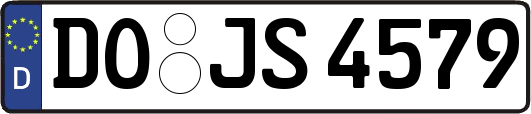 DO-JS4579