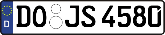DO-JS4580