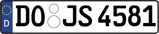 DO-JS4581
