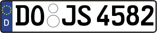 DO-JS4582