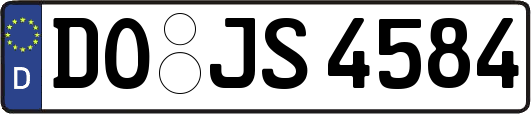 DO-JS4584
