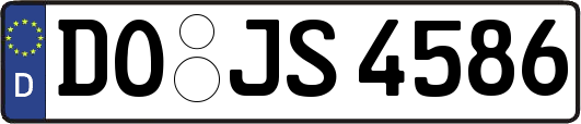 DO-JS4586