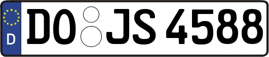 DO-JS4588