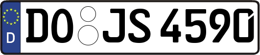 DO-JS4590