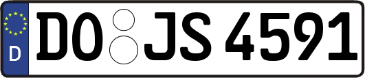 DO-JS4591