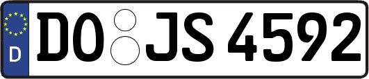 DO-JS4592