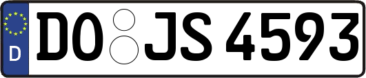 DO-JS4593