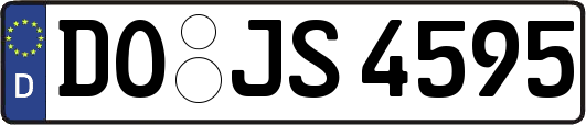 DO-JS4595