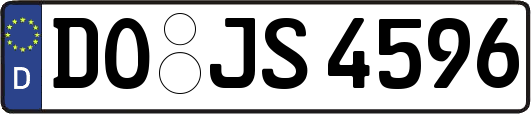DO-JS4596