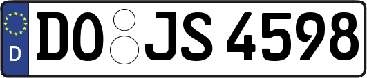 DO-JS4598