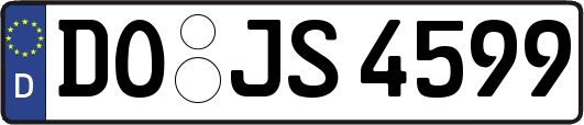 DO-JS4599