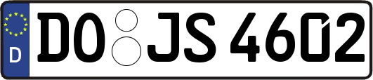 DO-JS4602