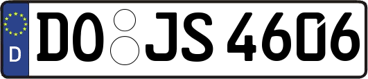 DO-JS4606