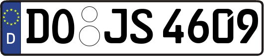 DO-JS4609
