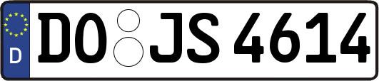 DO-JS4614