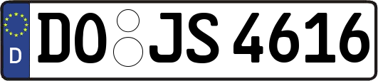 DO-JS4616