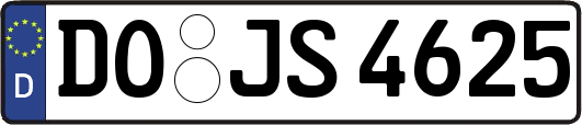 DO-JS4625