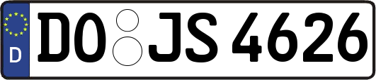 DO-JS4626