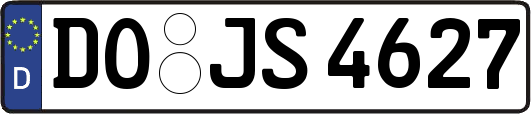 DO-JS4627