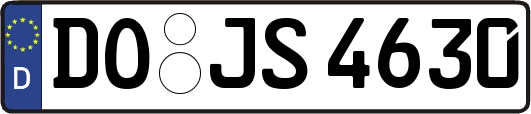 DO-JS4630