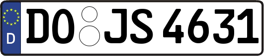 DO-JS4631