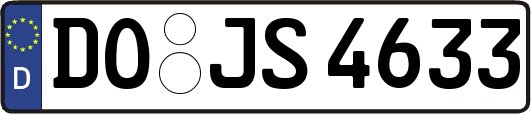 DO-JS4633
