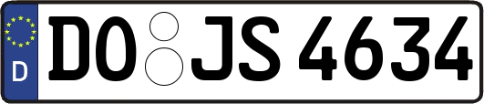 DO-JS4634