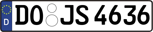 DO-JS4636