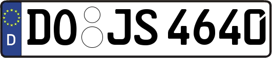 DO-JS4640