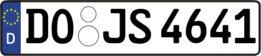 DO-JS4641