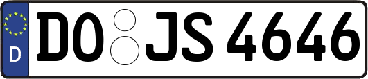 DO-JS4646