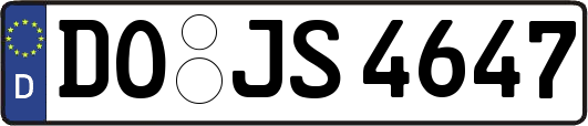 DO-JS4647