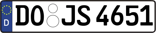 DO-JS4651
