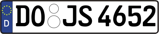 DO-JS4652