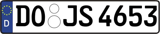 DO-JS4653