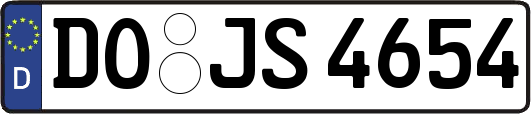 DO-JS4654