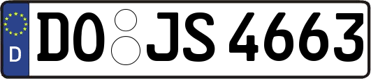 DO-JS4663