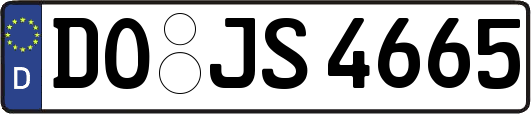 DO-JS4665