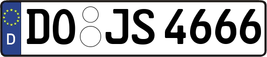 DO-JS4666