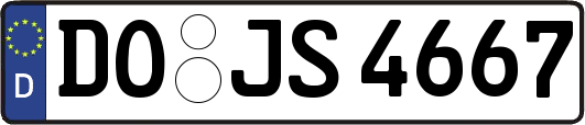 DO-JS4667