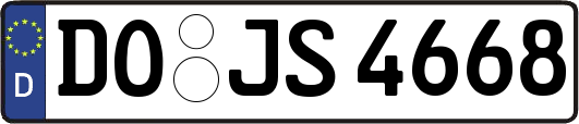DO-JS4668