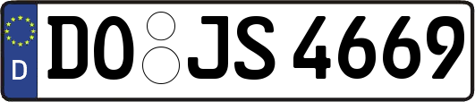 DO-JS4669
