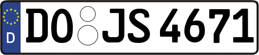 DO-JS4671